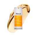 Murad Vita-C Eyes Dark Circle Corrector – Gold-Stabilized Vitamin C, Algae y Cucumber Eye Serum for Brightening, Reducing Puffiness, and Smoothing Fine Lines – 0,5 Fl Oz