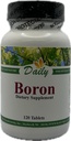 Boron de fabricación diaria