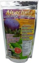 Alcachofa Reforsada Powder la mejor vida saludable 14 Oz Artichoke &amp; Much More Ingredients
