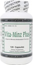 Vita-Minz Plus, 120 cápsulas