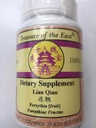 Treasure of The East, Forsythia Fruit - Lian Qiao (5:1 Concentrated Herbal Extract Granules, 100g)
