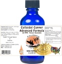 Cobre Colloidal 2 oz de CAOH