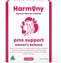 Martin " Pleasance PMS Harmony, 60 CT