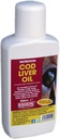 Horse Supplement Cod Liver Oil 500ml