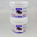 SU-PER E-Se Horses Antioxidant Suplemento - Vitamina E " Selenium for Sore Muscles Soporte - 4 libras, (2 Pack)