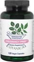 Vitanica Pregnancy Prep, Reproductive System Support, Vegan, 120 Capsules
