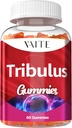 VAITE Tribulus Gummies 1000 mg - Suplemento para apoyar estilo de vida activo