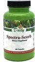 Fabricación diaria Spectra-ScorbTM (Vitamin C de Mineral Ascorbates, Complejo Bioflavonoide, Quercetina)